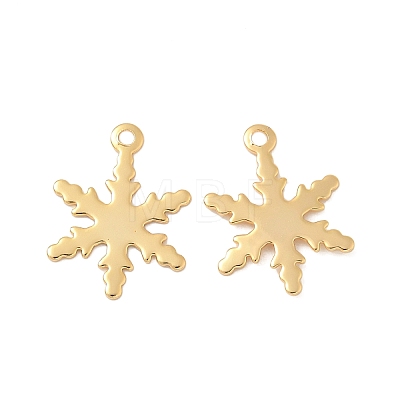 Brass Pendants KK-Z136-80G-01-1