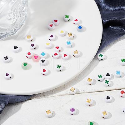 DIY Jewelry Making Kits DIY-YW0004-10-1