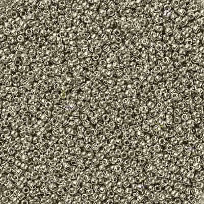 TOHO Round Seed Beads X-SEED-TR08-0713-1