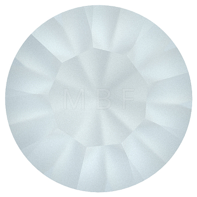 Preciosa® MAXIMA Crystal Round Stones Y-PRC-RBSS10-01000-1