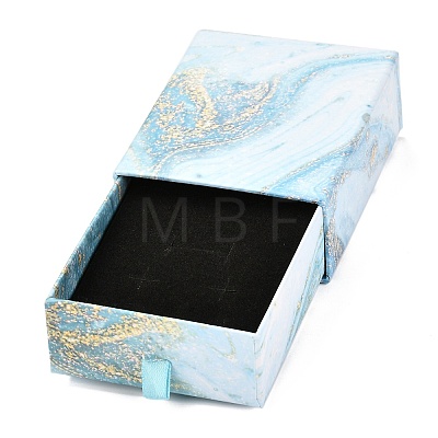 Rectangle Paper Drawer Box X1-CON-J004-04A-04-1