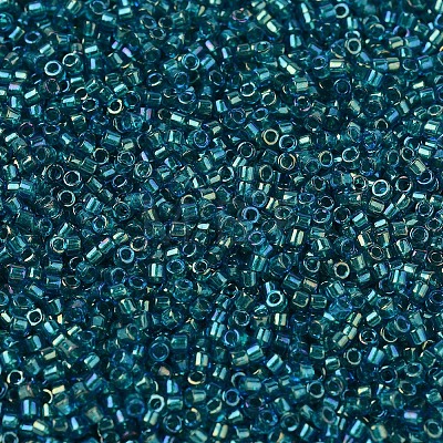 MIYUKI Delica Beads SEED-X0054-DB1764-1