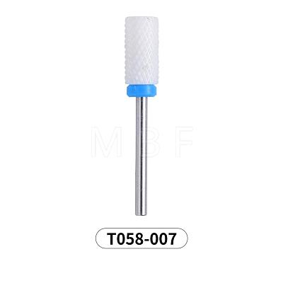 Nail Art Drill Bit MRMJ-T058-007-1