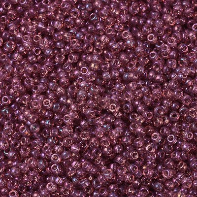 MIYUKI Round Rocailles Beads SEED-G007-RR0303-1
