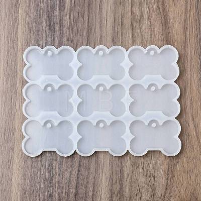 Bone Silicone Molds SIL-V005-05-1