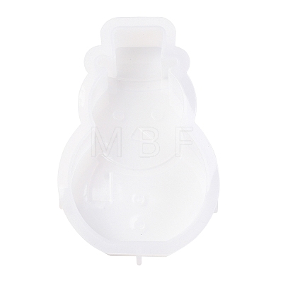 Christmas DIY Silicone Display Sculpture Molds SIMO-D007-04E-1
