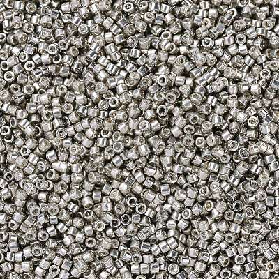 MIYUKI Delica Beads SEED-JP0008-DB0436-1