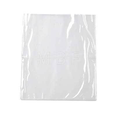 Rectangle Plastic Bags ABAG-U005-03B-1