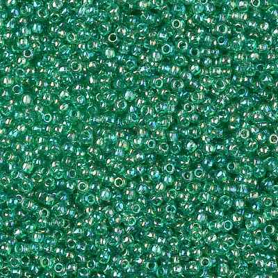 TOHO Round Seed Beads SEED-TR11-0164B-1