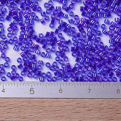 MIYUKI Delica Beads Small X-SEED-J020-DBS0178-1
