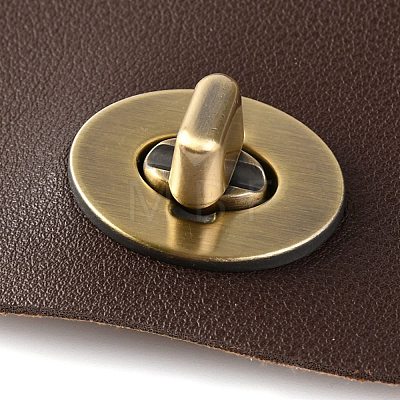 Imitation Leather Bag Cover FIND-M001-03C-1