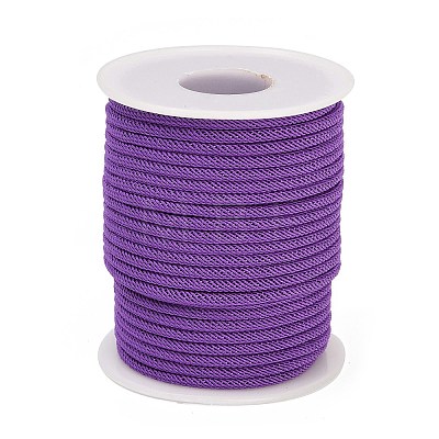 Nylon Braided Cord NWIR-C004-04A-08-1