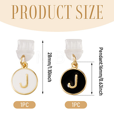 Plastic Mobile Dustproof Plugs HJEW-TADJ0007-10-1