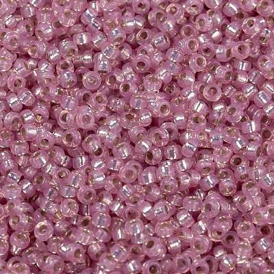 MIYUKI Round Rocailles Beads SEED-X0056-RR0555-1