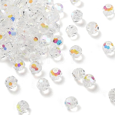 Preciosa® Crystal Beads Y-PRC-BB3-00030-200-1