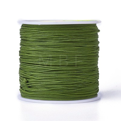 Round String Thread Polyester Thread OCOR-J003-23-1