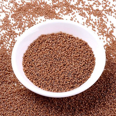 MIYUKI Delica Beads SEED-JP0008-DB2107-1