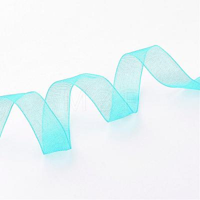 Organza Ribbon RS10mmY-047-1