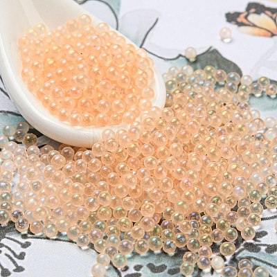 Luminous Bubble Beads SEED-E005-01E-1