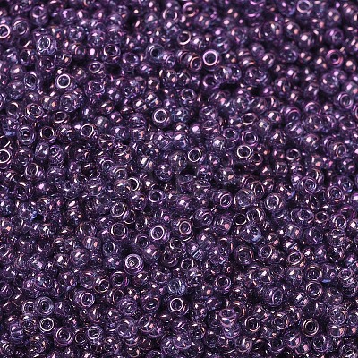 MIYUKI Round Rocailles Beads X-SEED-G007-RR1884-1