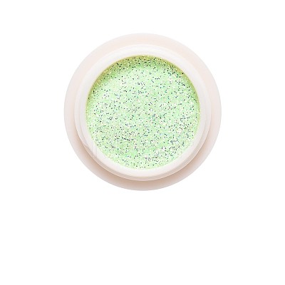 Nail Art Glitter Powder MRMJ-T063-376K-1