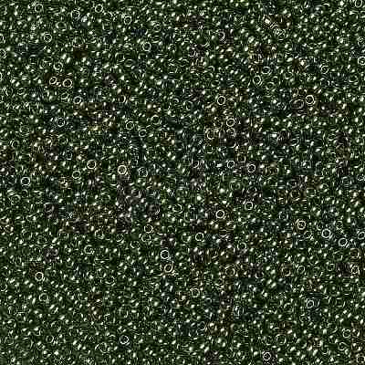 TOHO Round Seed Beads X-SEED-TR11-0333-1