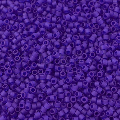 MIYUKI Delica Beads SEED-JP0008-DB0748-1