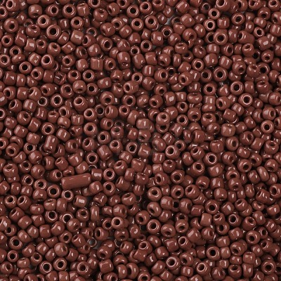 Glass Seed Beads X1-SEED-A010-3mm-46-1