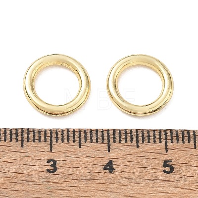 Alloy Closed Jump Rings AL-CBABAE6-05A-LG-1