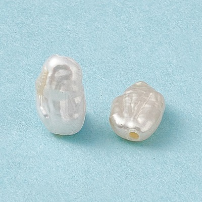 Baroque Natural Keshi Pearl Beads PEAR-N020-P26-1