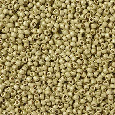 TOHO Round Seed Beads X-SEED-TR11-PF0559F-1