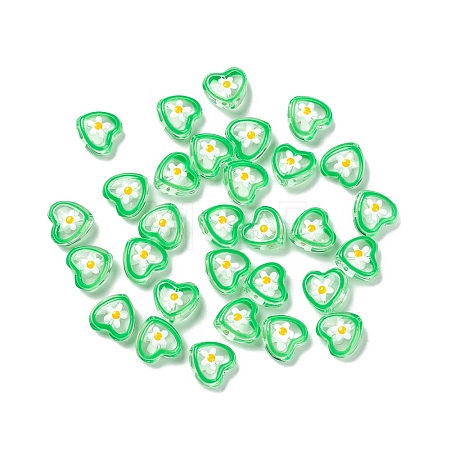 Transparent Glass Beads X1-GLAA-C026-03A-1