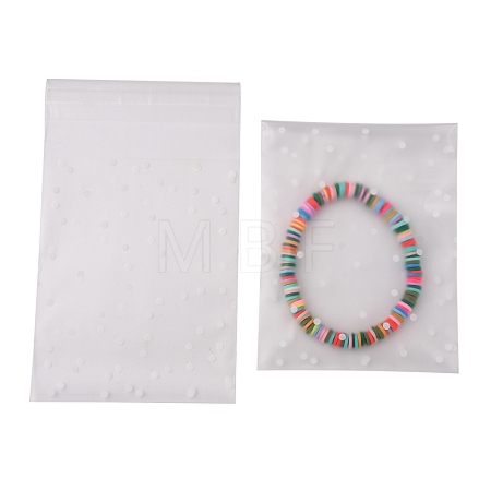 Polypropylene(PP) Cellophane Bags X-PE-E001-01-1