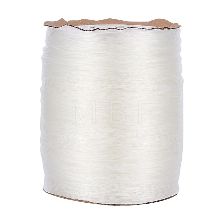 Elastic Crystal Thread EW-R003-1.0mm-1