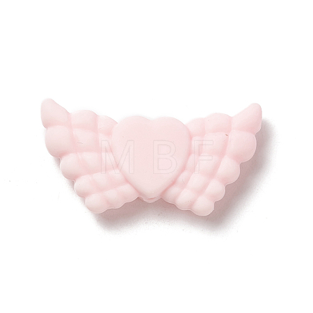 Silicone Focal Beads SIL-G003-A01-1