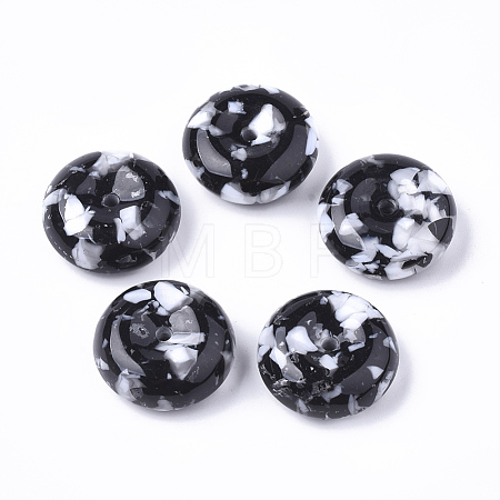 Resin Beads RESI-T024-18A-1