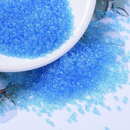 MIYUKI Delica Beads X-SEED-J020-DB1109-1