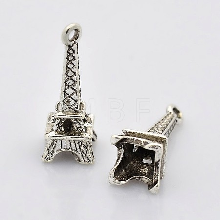 Tibetan Style Pendants LS-EA9450Y-NF-1