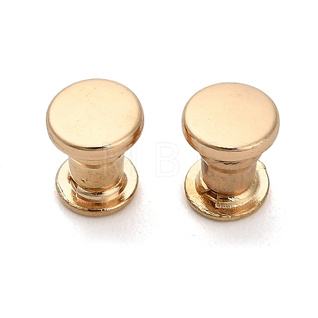 Alloy Pant Hem Fixing Clips MRMJ-P021-02G-1