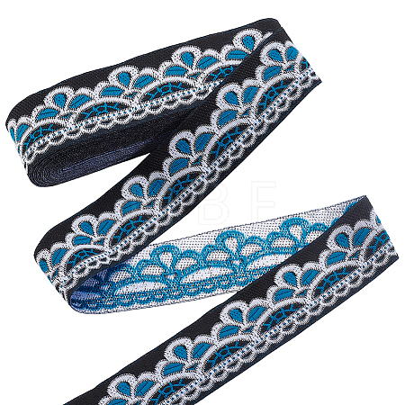 Polyester Ribbon OCOR-WH0109-369C-1