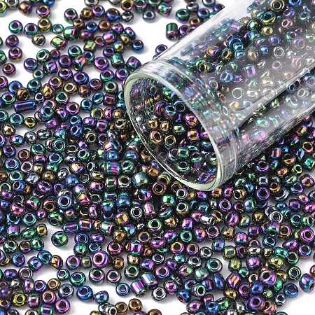 8/0 Glass Seed Beads SDB3mm603-1