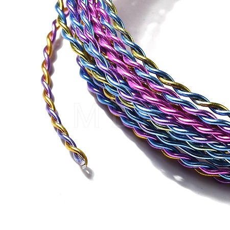 Aluminum Wire ALUM-L002-01-1