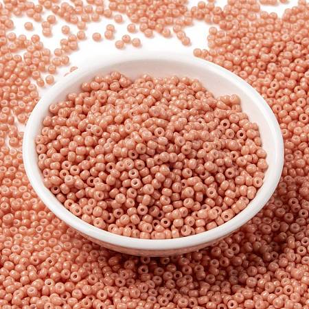 MIYUKI Round Rocailles Beads X-SEED-G008-RR4462-1