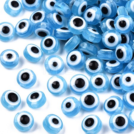Resin Beads RESI-S339-4x6-20-1