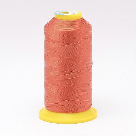 210D/3 Tex70 Nylon Sewing Thread NWIR-N006-01H1-0.2mm-1