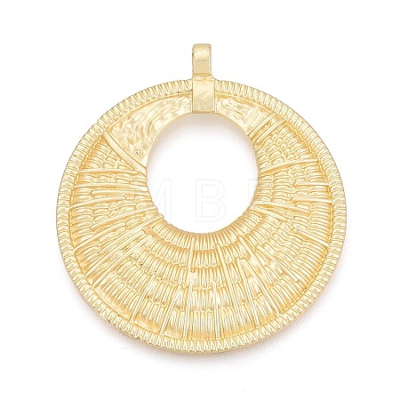 Alloy Big Pendants PALLOY-N179-90MG-1