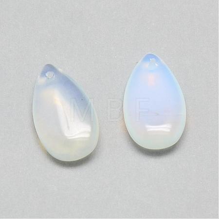Opalite Pendants G-T002-15-1
