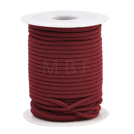 Nylon Braided Cord NWIR-P018-34-1