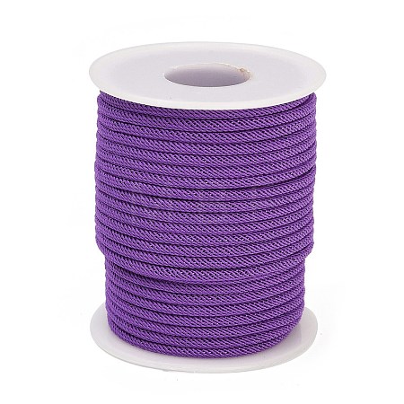 Nylon Braided Cord NWIR-C004-04A-08-1