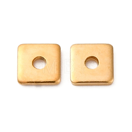 304 Stainless Steel Spacer Beads STAS-E134-19G-01-1